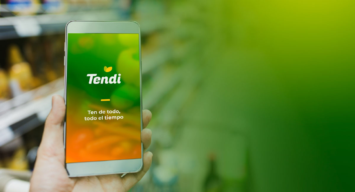 Tendi